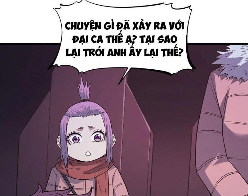 Băng Phong Mạt Nhật: Không Còn Đường Sống: Chapter 37