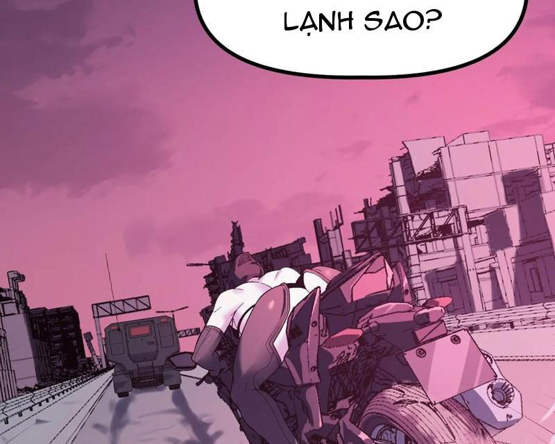 Băng Phong Mạt Nhật: Không Còn Đường Sống: Chapter 37