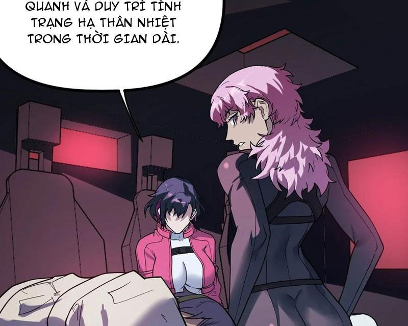 Băng Phong Mạt Nhật: Không Còn Đường Sống: Chapter 37