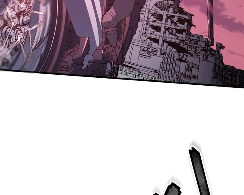 Băng Phong Mạt Nhật: Không Còn Đường Sống: Chapter 37