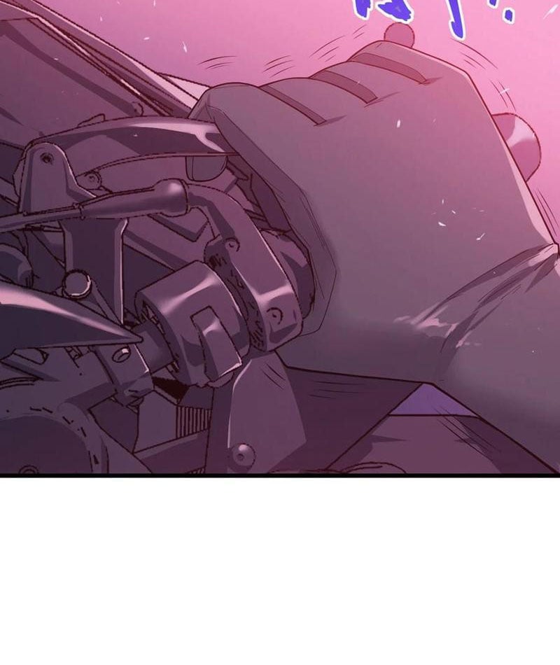 Băng Phong Mạt Nhật: Không Còn Đường Sống: Chapter 38