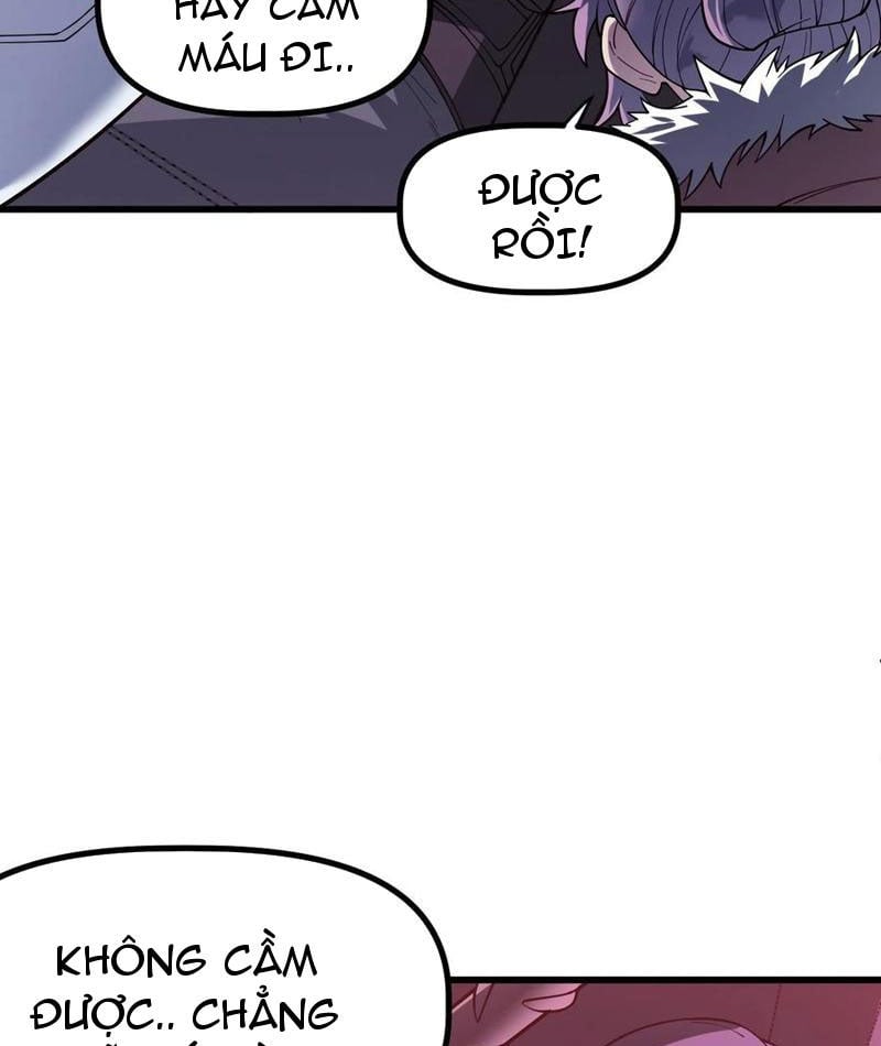Băng Phong Mạt Nhật: Không Còn Đường Sống: Chapter 38