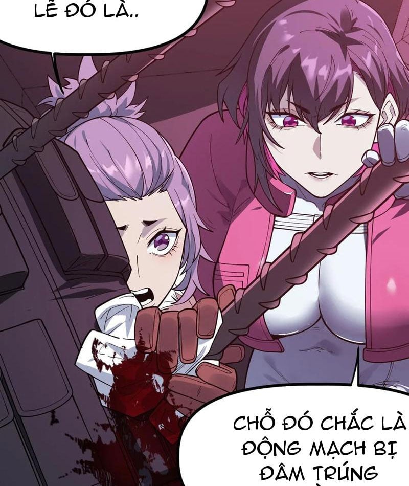Băng Phong Mạt Nhật: Không Còn Đường Sống: Chapter 38