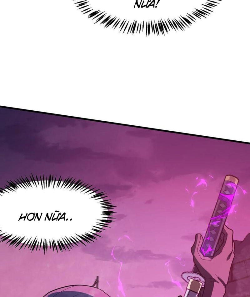 Băng Phong Mạt Nhật: Không Còn Đường Sống: Chapter 38