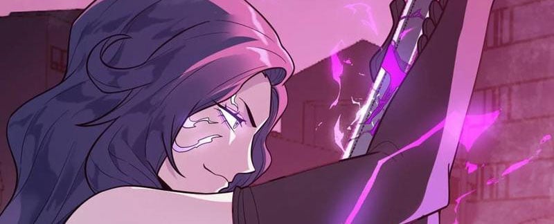 Băng Phong Mạt Nhật: Không Còn Đường Sống: Chapter 38