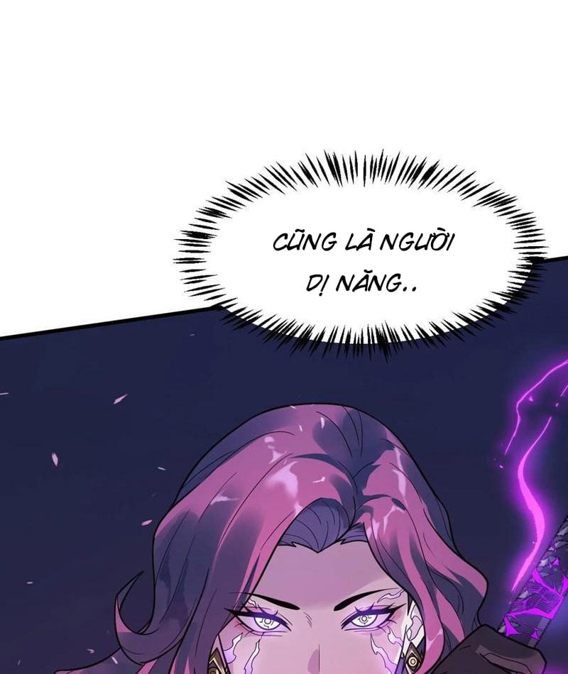 Băng Phong Mạt Nhật: Không Còn Đường Sống: Chapter 38