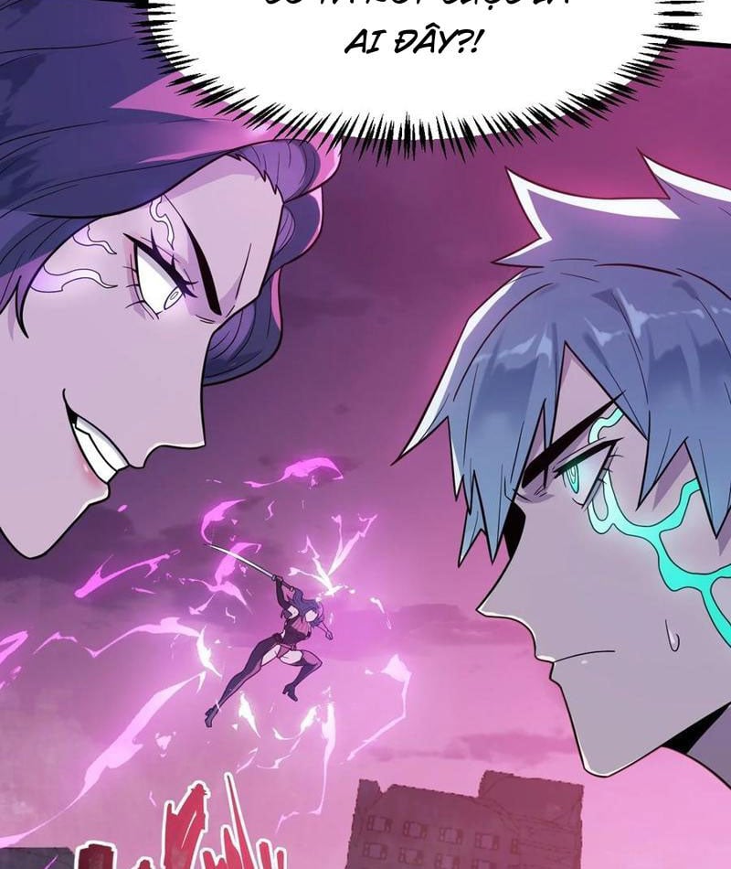 Băng Phong Mạt Nhật: Không Còn Đường Sống: Chapter 38