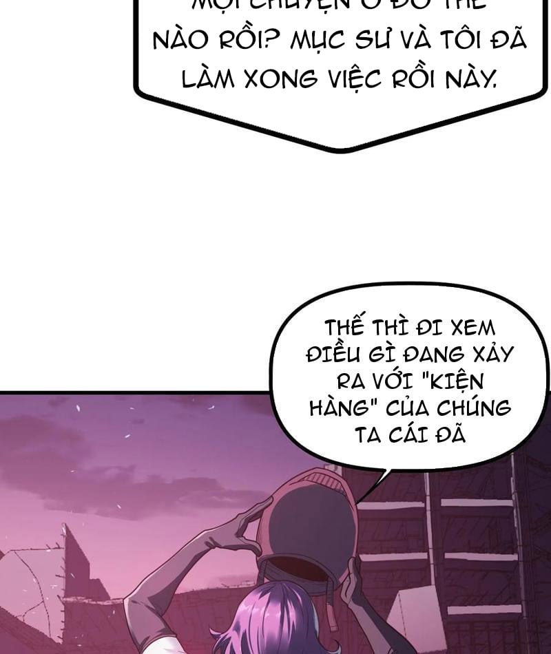 Băng Phong Mạt Nhật: Không Còn Đường Sống: Chapter 38