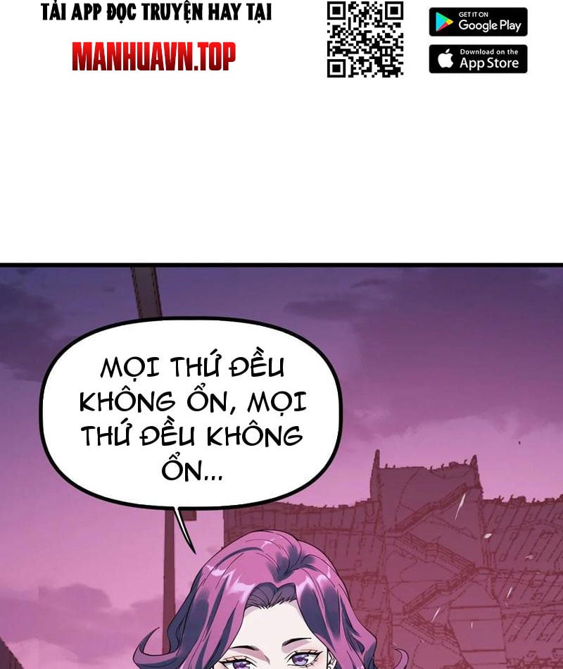 Băng Phong Mạt Nhật: Không Còn Đường Sống: Chapter 38