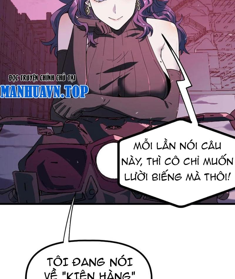 Băng Phong Mạt Nhật: Không Còn Đường Sống: Chapter 38