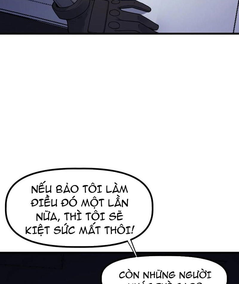 Băng Phong Mạt Nhật: Không Còn Đường Sống: Chapter 38