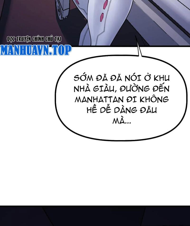 Băng Phong Mạt Nhật: Không Còn Đường Sống: Chapter 38