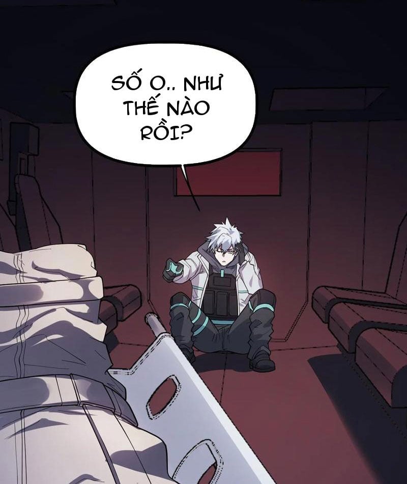 Băng Phong Mạt Nhật: Không Còn Đường Sống: Chapter 38