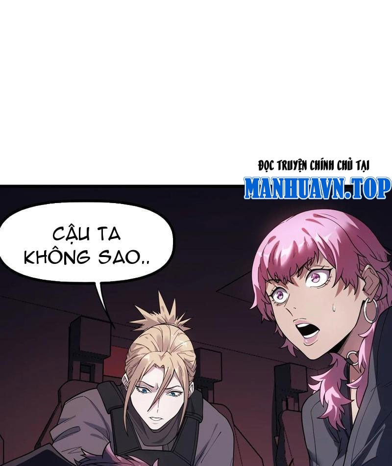 Băng Phong Mạt Nhật: Không Còn Đường Sống: Chapter 38