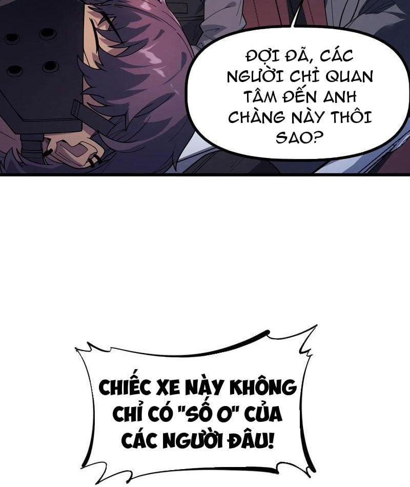 Băng Phong Mạt Nhật: Không Còn Đường Sống: Chapter 38