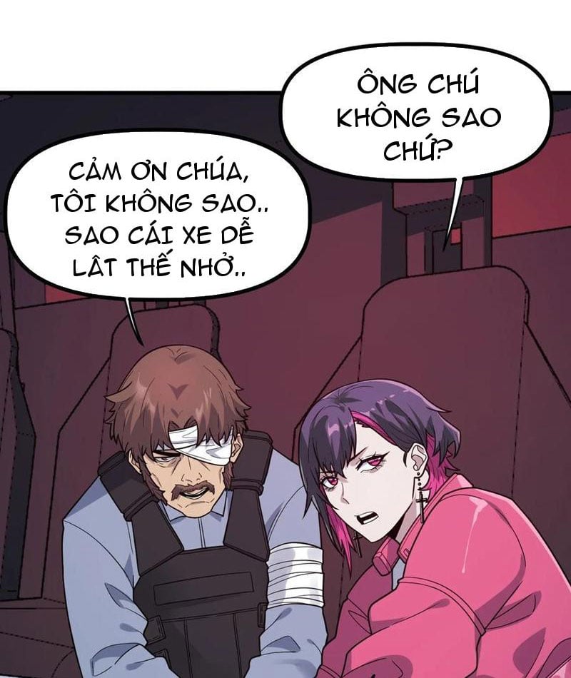Băng Phong Mạt Nhật: Không Còn Đường Sống: Chapter 38