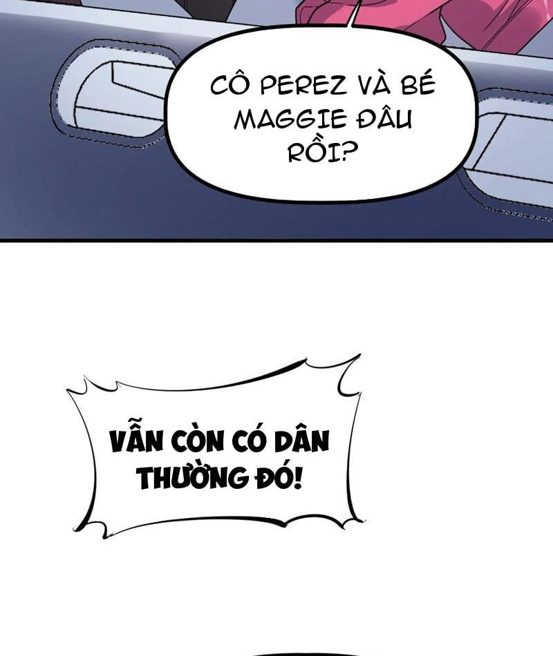 Băng Phong Mạt Nhật: Không Còn Đường Sống: Chapter 38