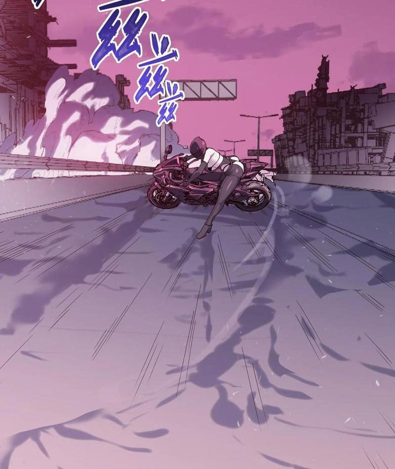 Băng Phong Mạt Nhật: Không Còn Đường Sống: Chapter 38