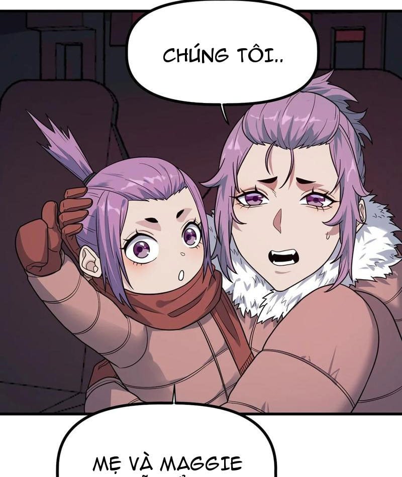 Băng Phong Mạt Nhật: Không Còn Đường Sống: Chapter 38