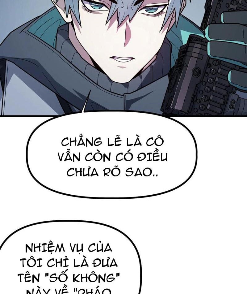 Băng Phong Mạt Nhật: Không Còn Đường Sống: Chapter 38