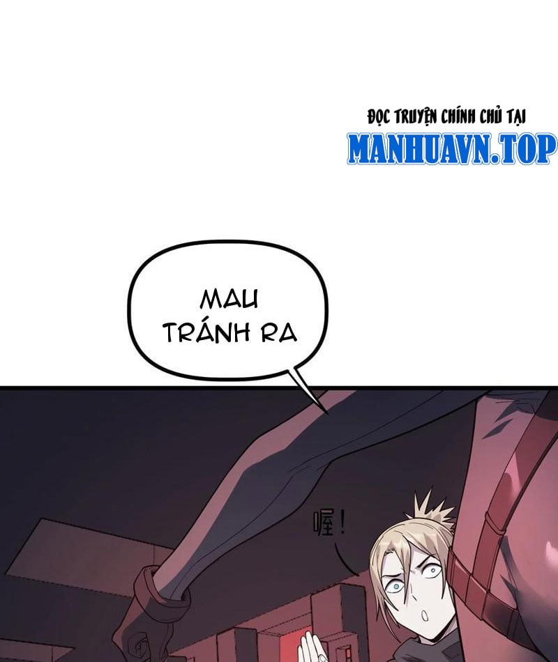 Băng Phong Mạt Nhật: Không Còn Đường Sống: Chapter 38