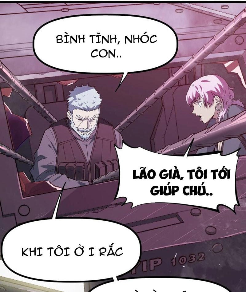 Băng Phong Mạt Nhật: Không Còn Đường Sống: Chapter 38