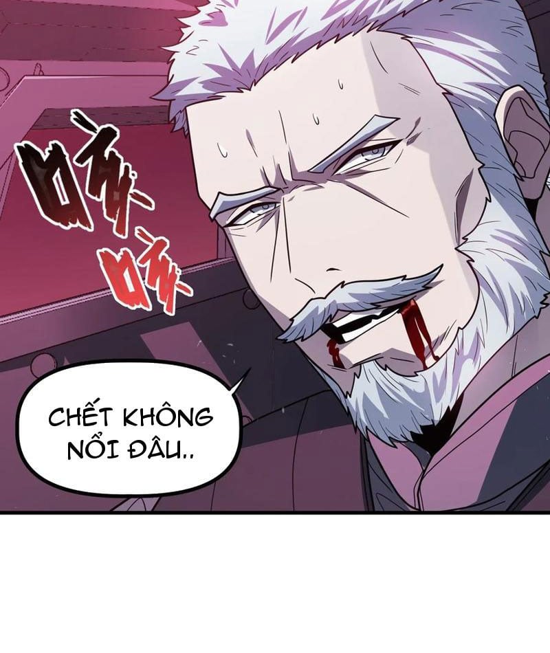 Băng Phong Mạt Nhật: Không Còn Đường Sống: Chapter 38
