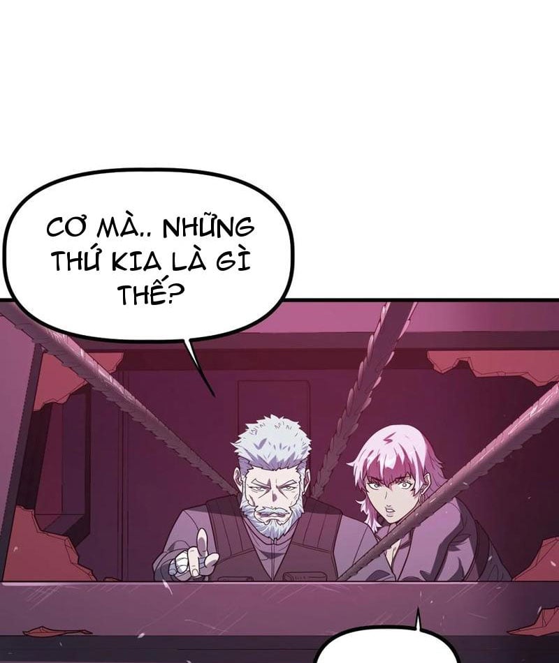 Băng Phong Mạt Nhật: Không Còn Đường Sống: Chapter 38