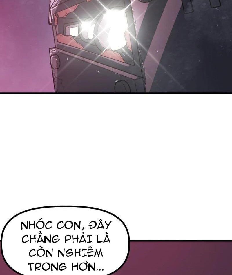 Băng Phong Mạt Nhật: Không Còn Đường Sống: Chapter 38