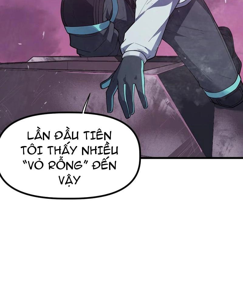 Băng Phong Mạt Nhật: Không Còn Đường Sống: Chapter 38