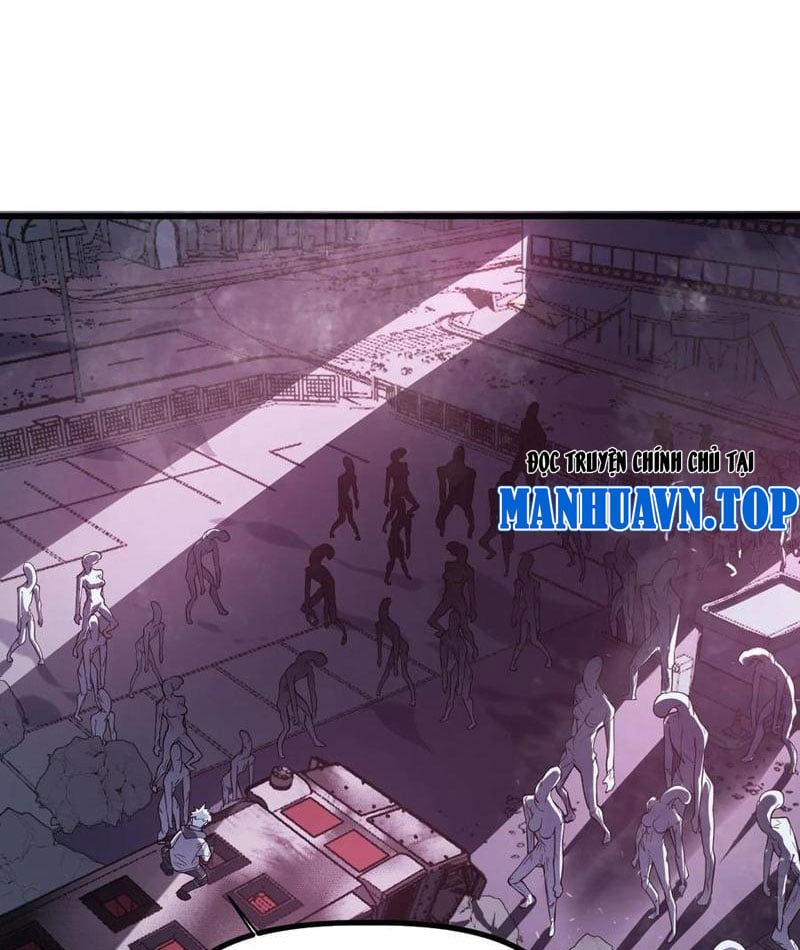 Băng Phong Mạt Nhật: Không Còn Đường Sống: Chapter 38