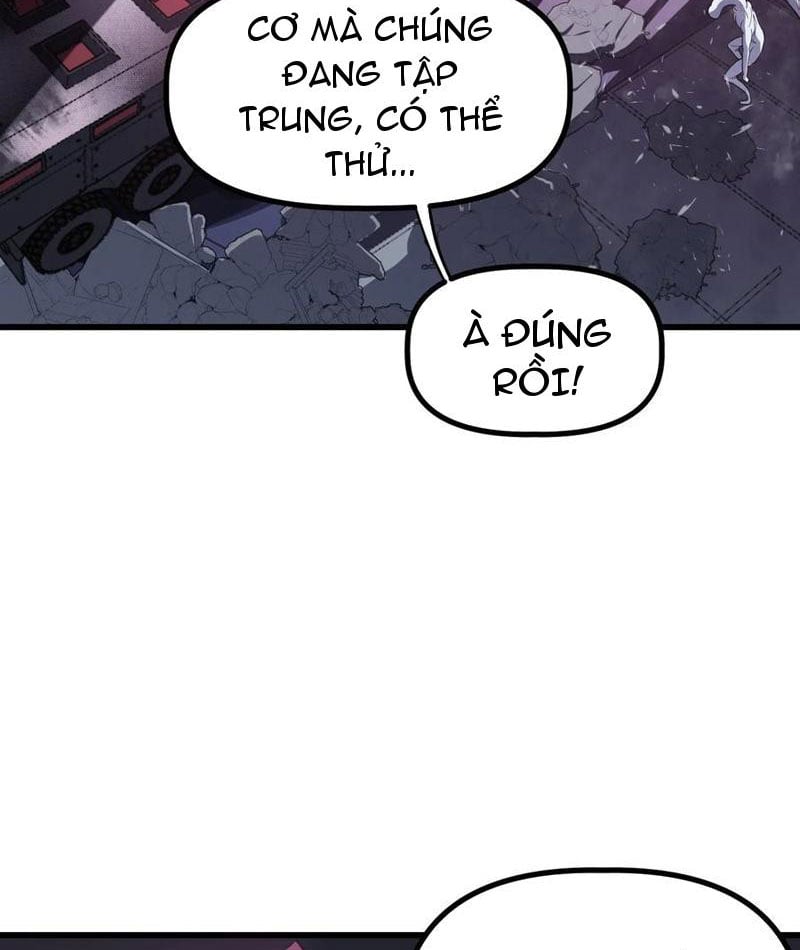 Băng Phong Mạt Nhật: Không Còn Đường Sống: Chapter 38