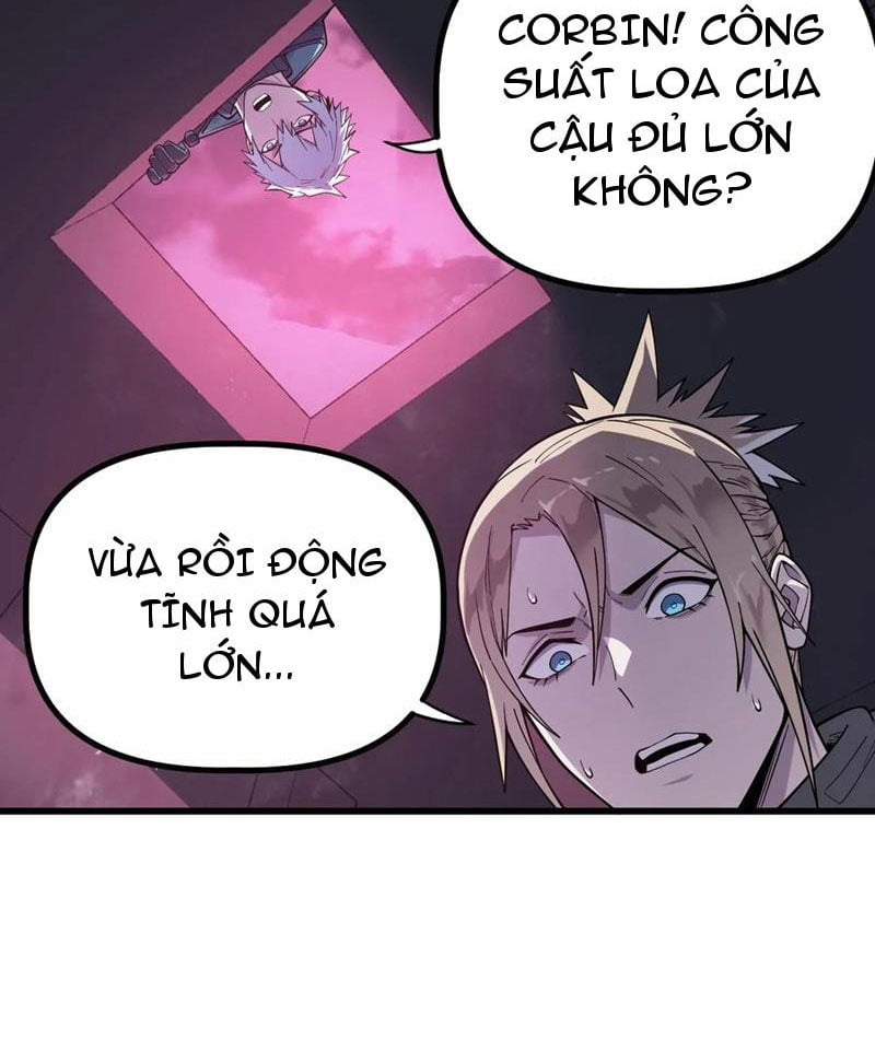 Băng Phong Mạt Nhật: Không Còn Đường Sống: Chapter 38