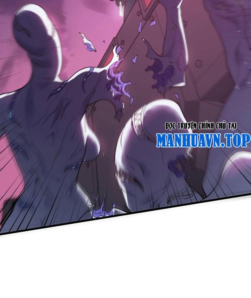 Băng Phong Mạt Nhật: Không Còn Đường Sống: Chapter 38