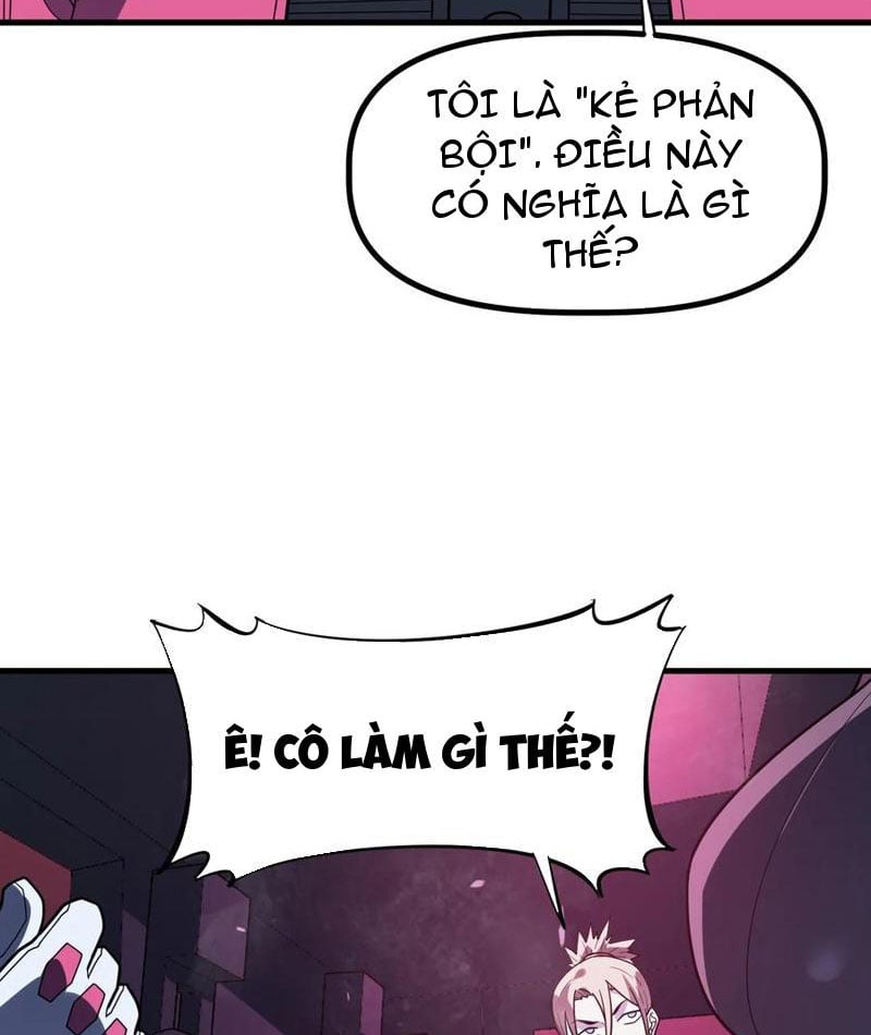 Băng Phong Mạt Nhật: Không Còn Đường Sống: Chapter 38