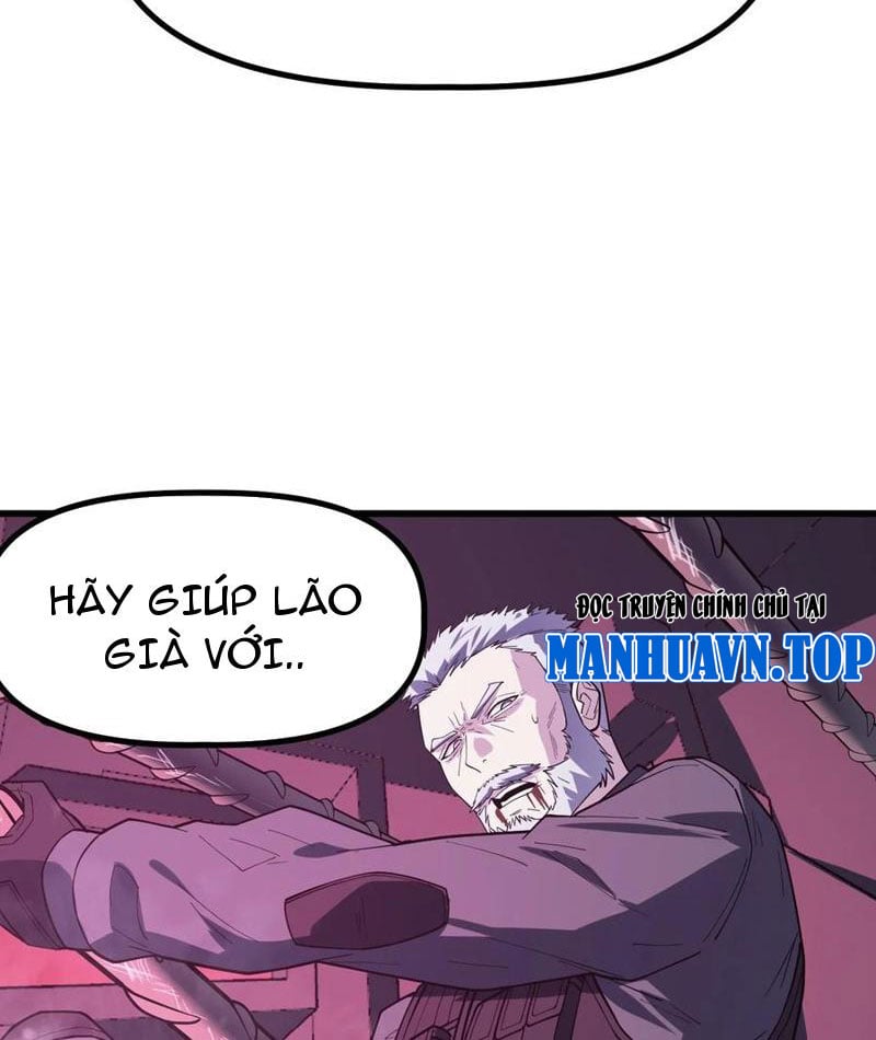 Băng Phong Mạt Nhật: Không Còn Đường Sống: Chapter 38