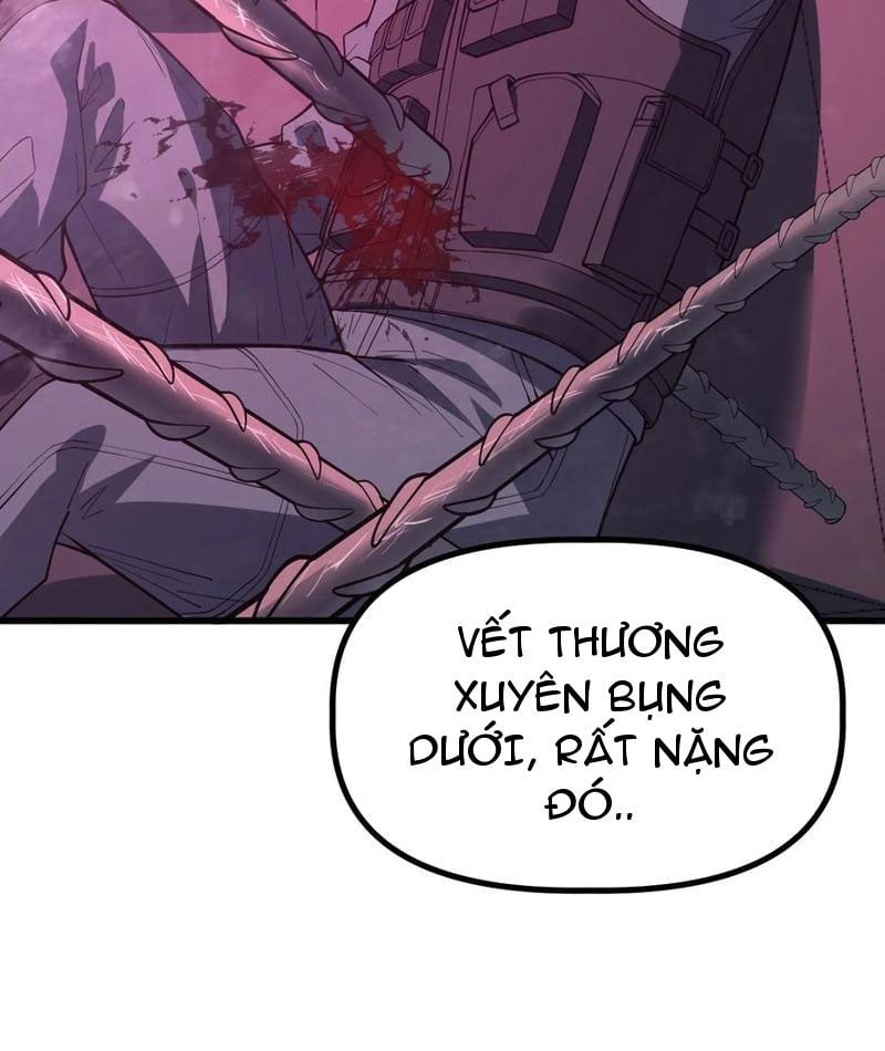 Băng Phong Mạt Nhật: Không Còn Đường Sống: Chapter 38