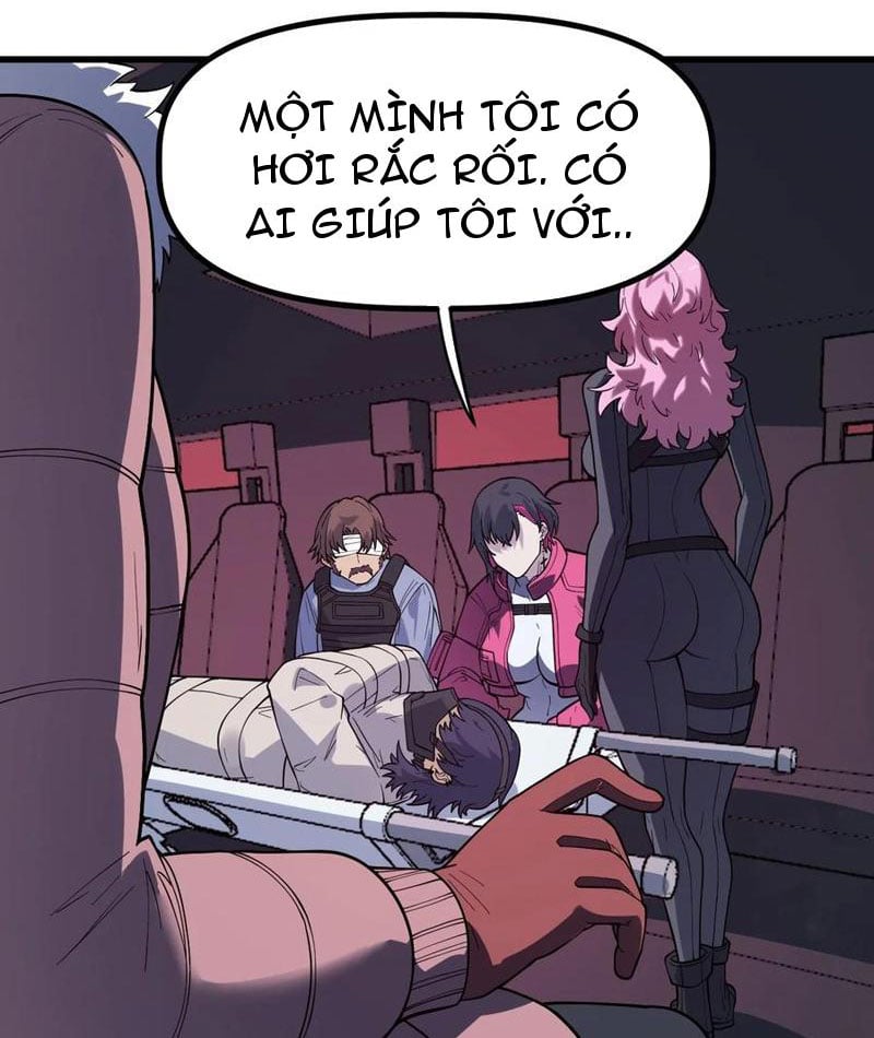 Băng Phong Mạt Nhật: Không Còn Đường Sống: Chapter 38