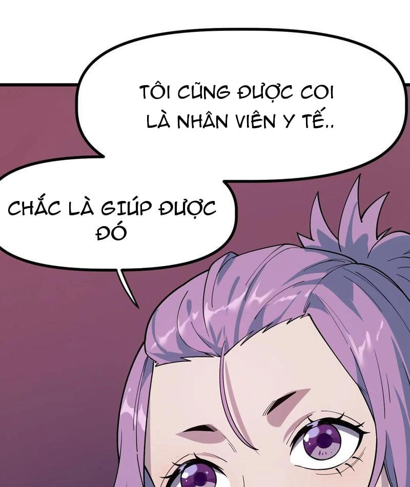 Băng Phong Mạt Nhật: Không Còn Đường Sống: Chapter 38