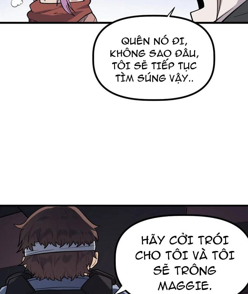 Băng Phong Mạt Nhật: Không Còn Đường Sống: Chapter 38
