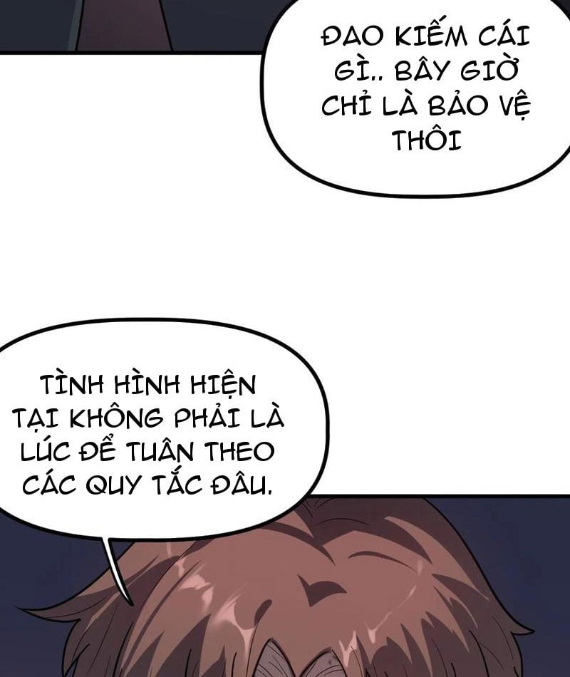 Băng Phong Mạt Nhật: Không Còn Đường Sống: Chapter 38