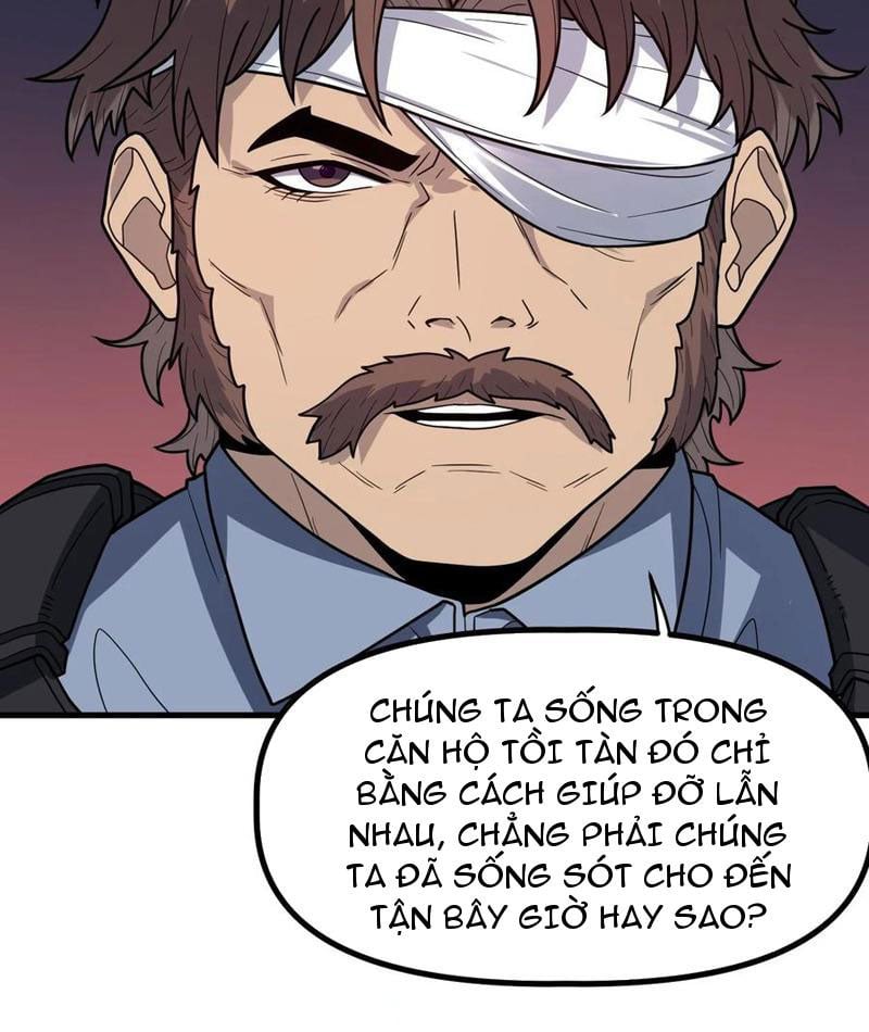 Băng Phong Mạt Nhật: Không Còn Đường Sống: Chapter 38