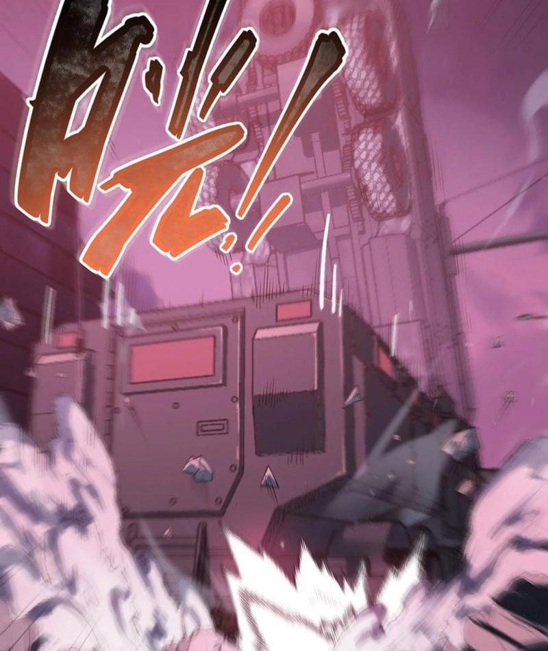 Băng Phong Mạt Nhật: Không Còn Đường Sống: Chapter 38