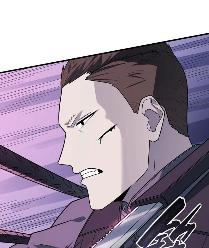 Băng Phong Mạt Nhật: Không Còn Đường Sống: Chapter 38