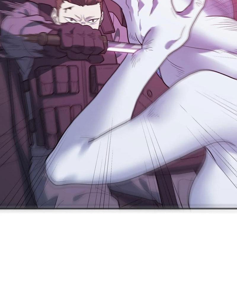 Băng Phong Mạt Nhật: Không Còn Đường Sống: Chapter 38