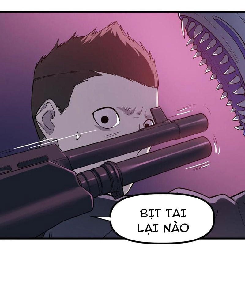 Băng Phong Mạt Nhật: Không Còn Đường Sống: Chapter 38