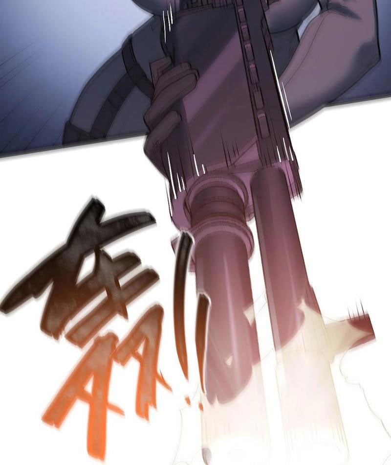 Băng Phong Mạt Nhật: Không Còn Đường Sống: Chapter 38