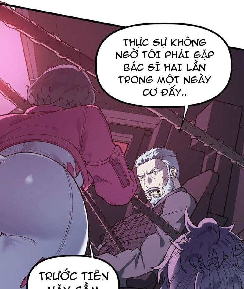 Băng Phong Mạt Nhật: Không Còn Đường Sống: Chapter 38