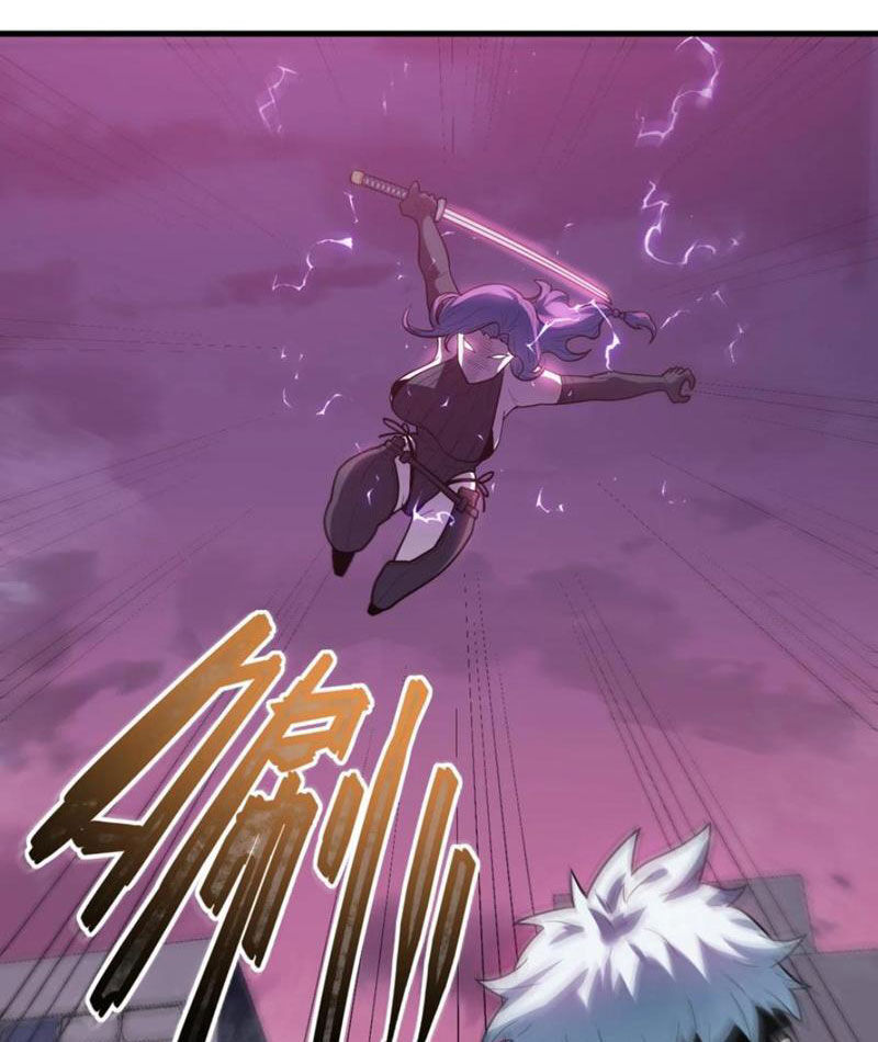 Băng Phong Mạt Nhật: Không Còn Đường Sống: Chapter 39