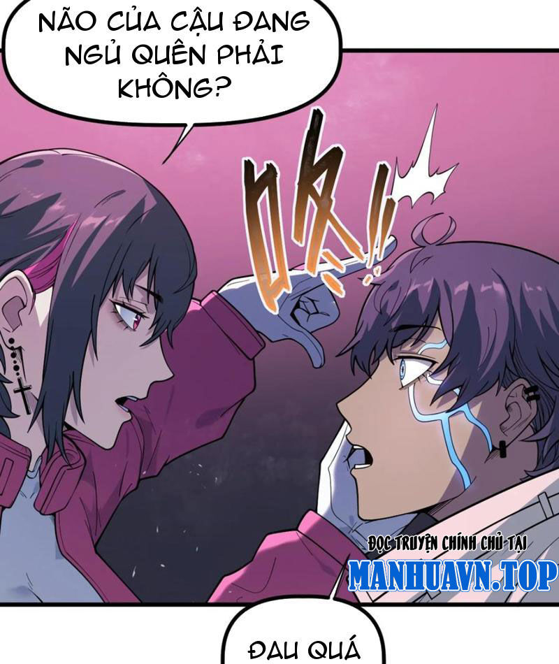 Băng Phong Mạt Nhật: Không Còn Đường Sống: Chapter 39
